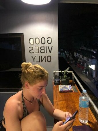 Aqua Hostel Coron - Photo3