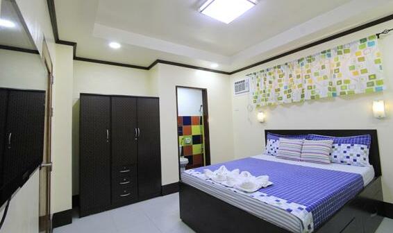 Aquilah Homestay - Photo4