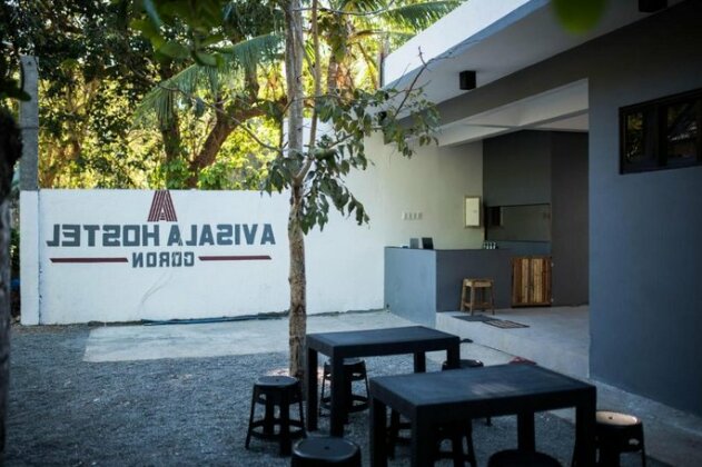 Avisala Hostel Coron - Photo5