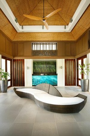 Bacau Bay Resort Coron - Photo3