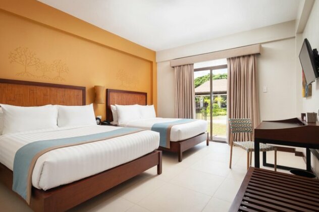 Bacau Bay Resort Coron - Photo4