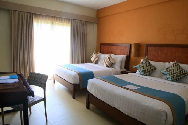 Bacau Bay Resort Coron - Photo5