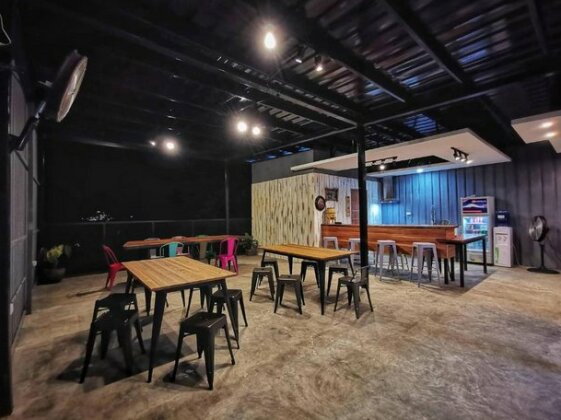 Bakawan Hostel - Photo2