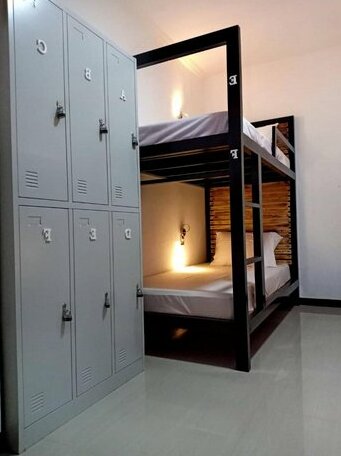 Bakawan Hostel - Photo3