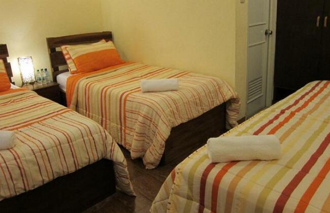 Balaibinda Lodge - Photo2