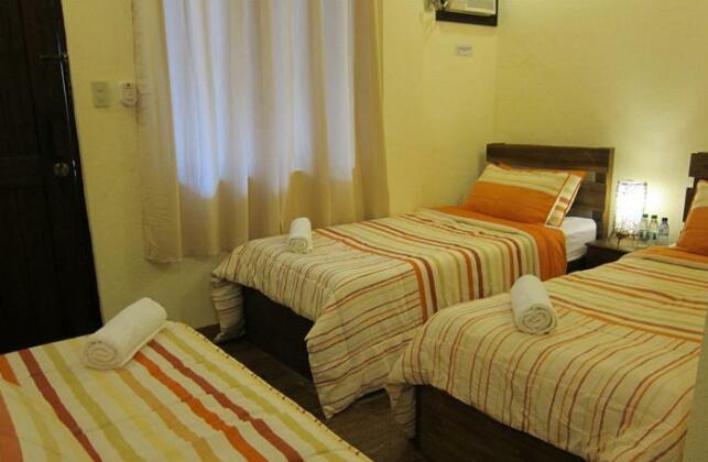 Balaibinda Lodge - Photo3