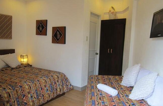 Balaibinda Lodge - Photo4