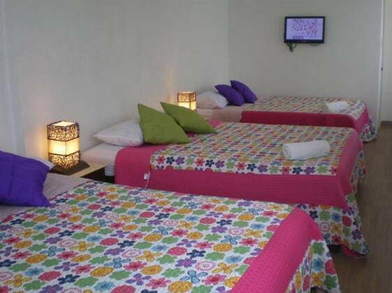 Balaibinda Lodge - Photo5