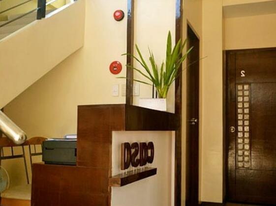 Casa Coron Hotel - Photo3