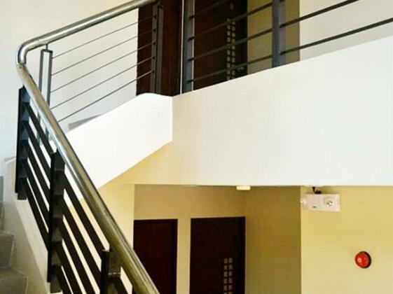 Casa Coron Hotel - Photo4