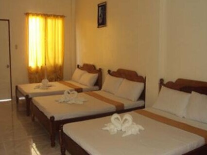 Centro Coron Bed and Breakfast - Photo2