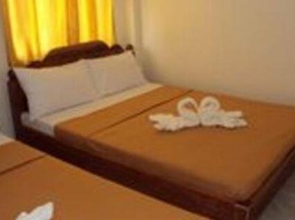 Centro Coron Bed and Breakfast - Photo3