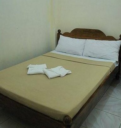 Centro Coron Bed and Breakfast - Photo4