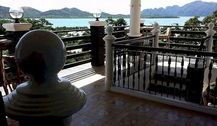 Coron Bancuang Mansion - Photo4