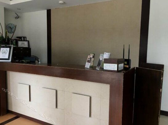 Coron Ecolodge - Photo2