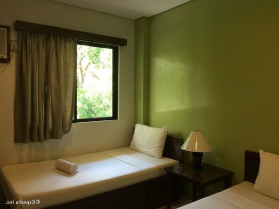 Coron Ecolodge - Photo5