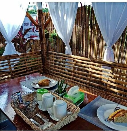 Coron Forest View Hostel - Photo4