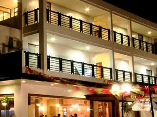 Coron Gateway Hotel & Suites - Photo2