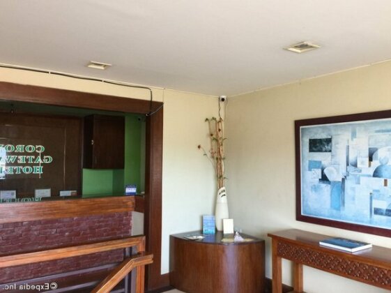 Coron Gateway Hotel & Suites - Photo5