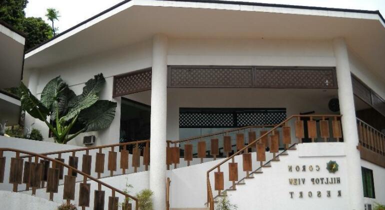 Coron Hilltop View Resort - Photo2