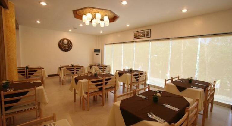 Coron Hilltop View Resort - Photo5