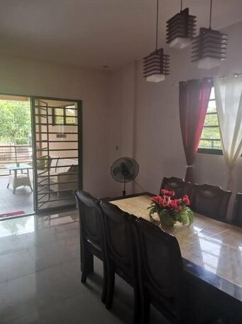 Coron Nature Lodge AC 1 - Photo3
