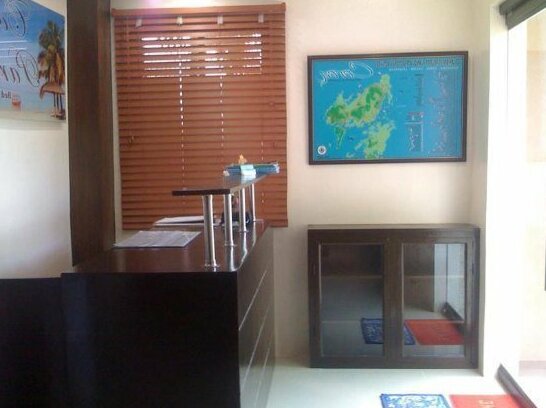 Coron Paradise Bed & Breakfast - Photo3