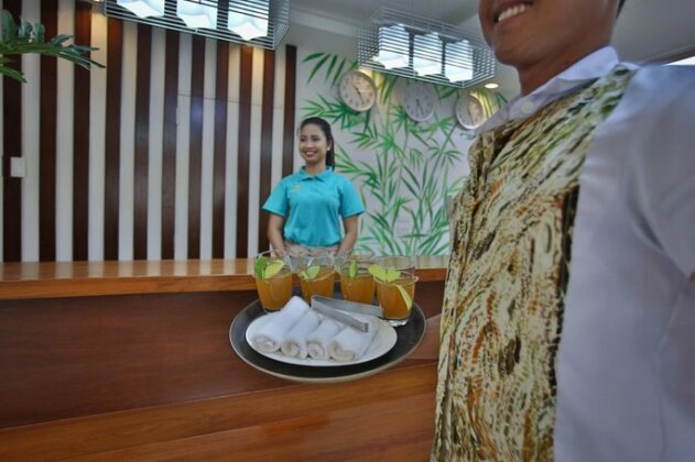 Coron Soleil Express Hotel - Photo2