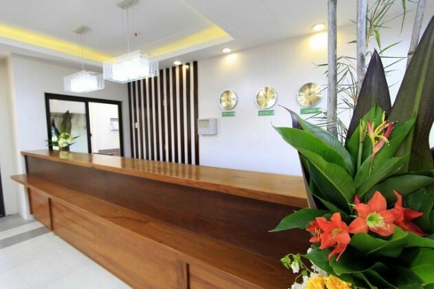 Coron Soleil Express Hotel - Photo3