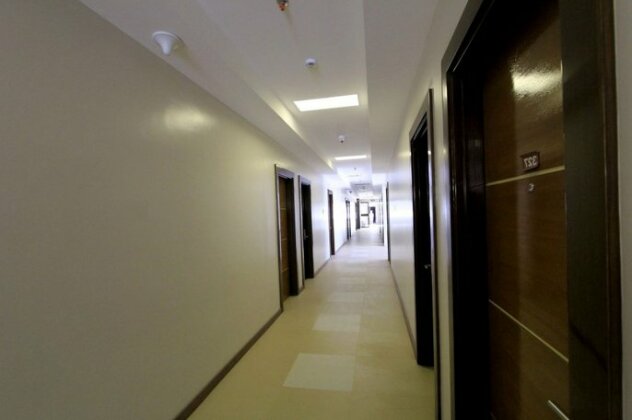 Coron Soleil Express Hotel - Photo5