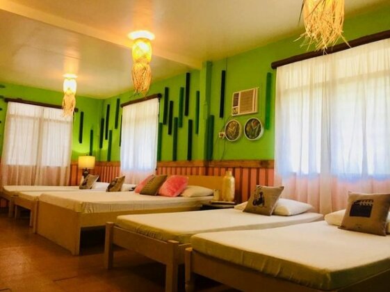 Coron Villa - Photo3