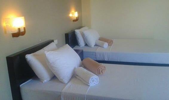 Coron Vista Lodge - Photo3