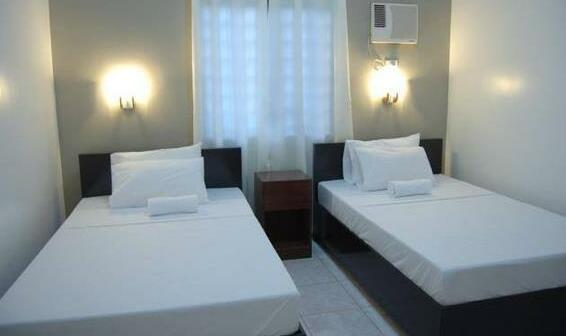 Coron Vista Lodge - Photo4