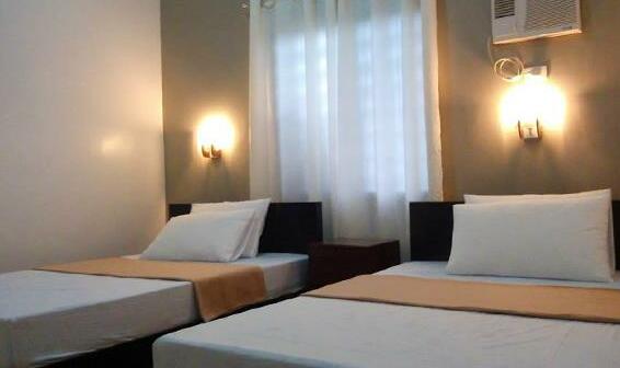 Coron Vista Lodge - Photo5