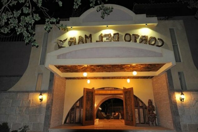 Corto del Mar Hotel - Photo2