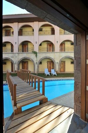 Corto del Mar Hotel - Photo4