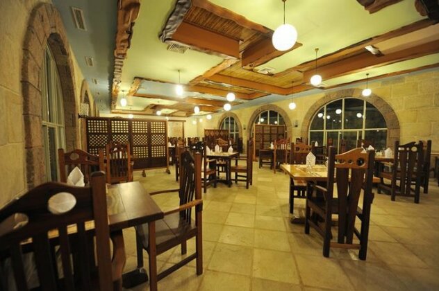 Corto del Mar Hotel - Photo5