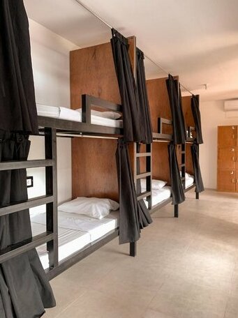 Dayon Hostel - Photo4