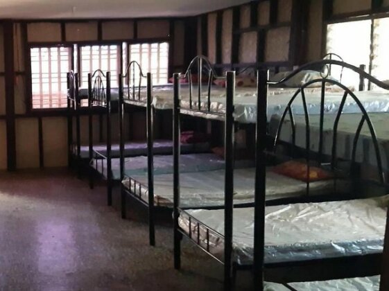 Deep Blue Hostel - Photo2