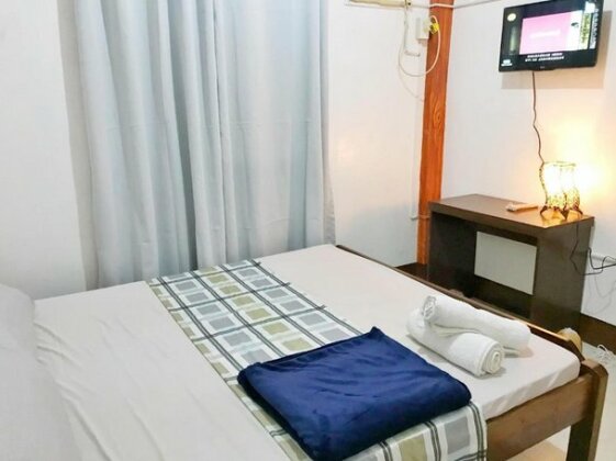 DGA Coron Accommodation - Photo3