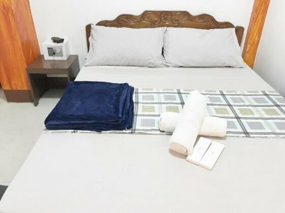 DGA Coron Accommodation - Photo4