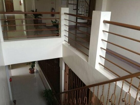 Diamond Lodge Coron - Photo2