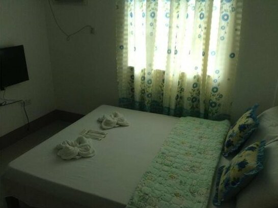 Diamond Lodge Coron - Photo5