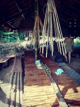 Ecocio Jungle Hostel - Photo3