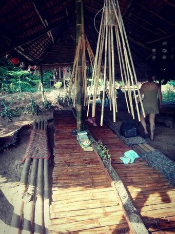 Ecocio Jungle Hostel - Photo3