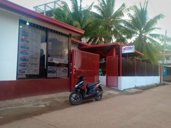 Edam's Coron Dormitel - Photo2