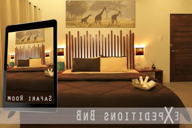 Expeditions BnB - Photo3