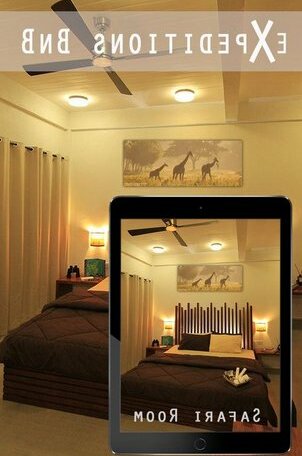 Expeditions BnB - Photo4