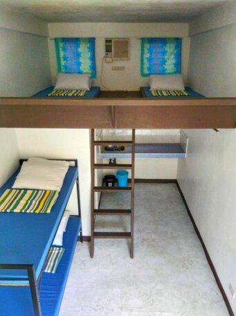 Ezekiel's Transient & Backpackers - Photo4