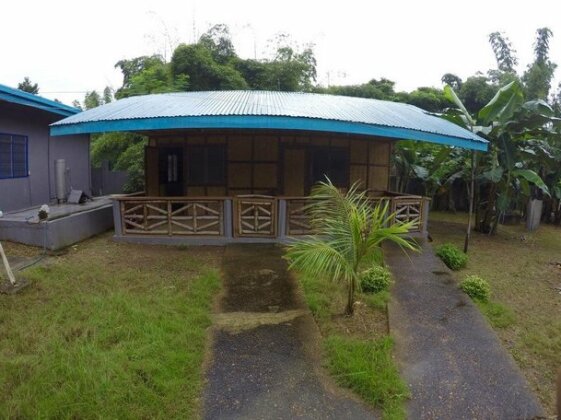 Fat Monkey Hostel - Photo2